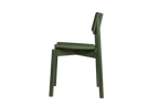 Silla Wem - Forest Green