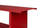 Bibliothèque Hes - Tomato Red