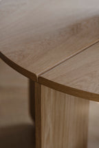 Table Dany - Oak