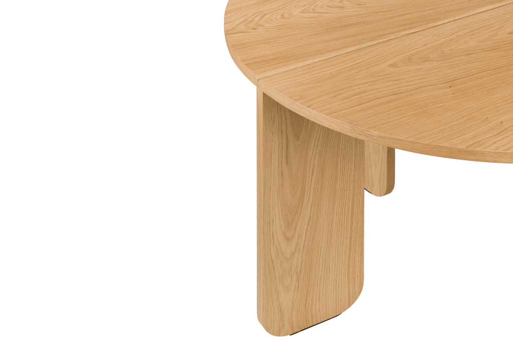 Table Dany - Oak