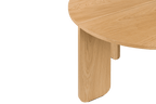 Table Dany - Oak