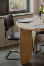 Table Dany - Oak