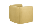 Fauteuil Flom - Yellow Pear
