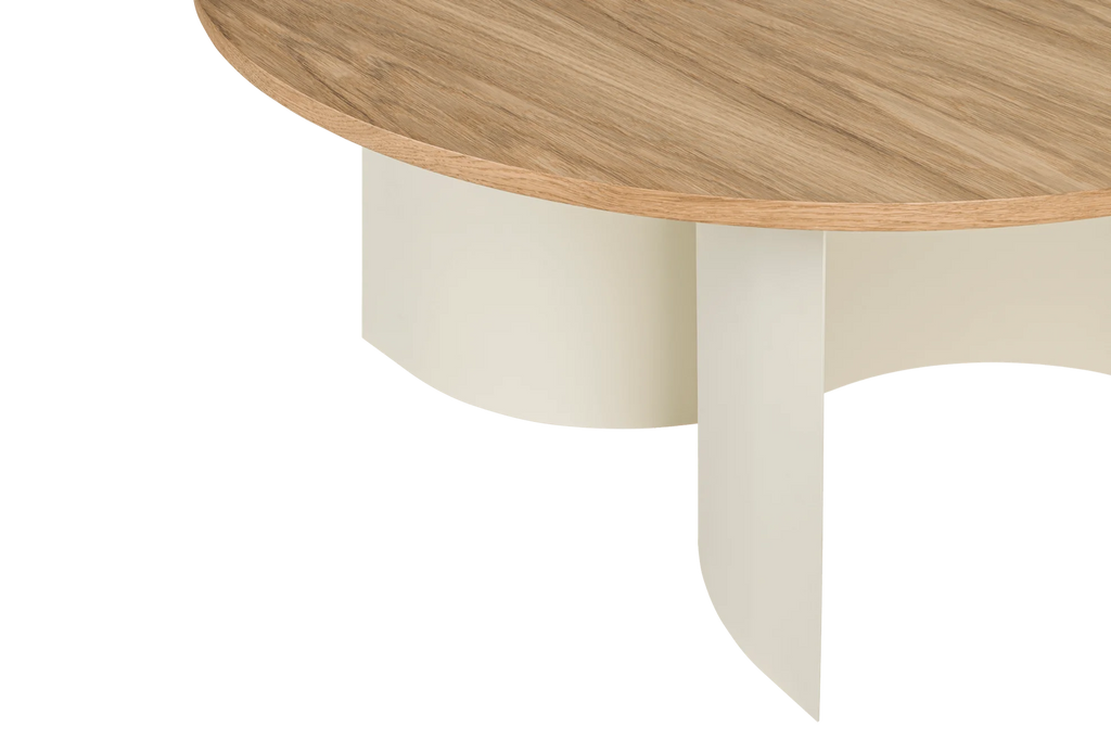 Table Basse Gavo - Piazza Beige