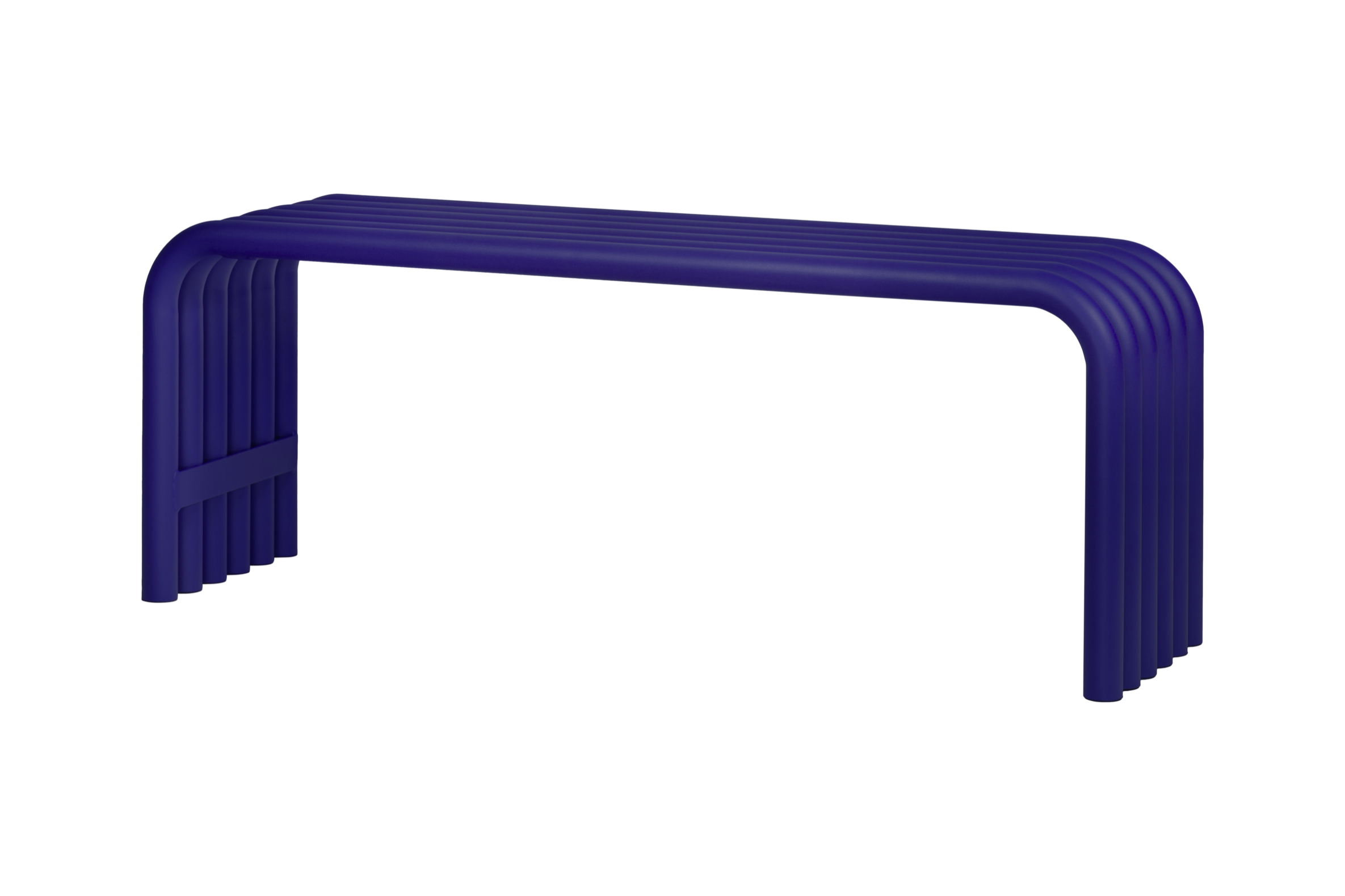 Banc Nokk - Blueberry Pie