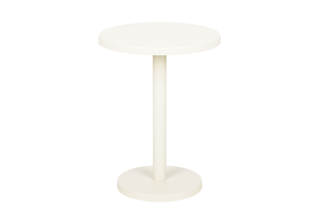 Table D'Appoint Odo - Grand - Piazza Beige