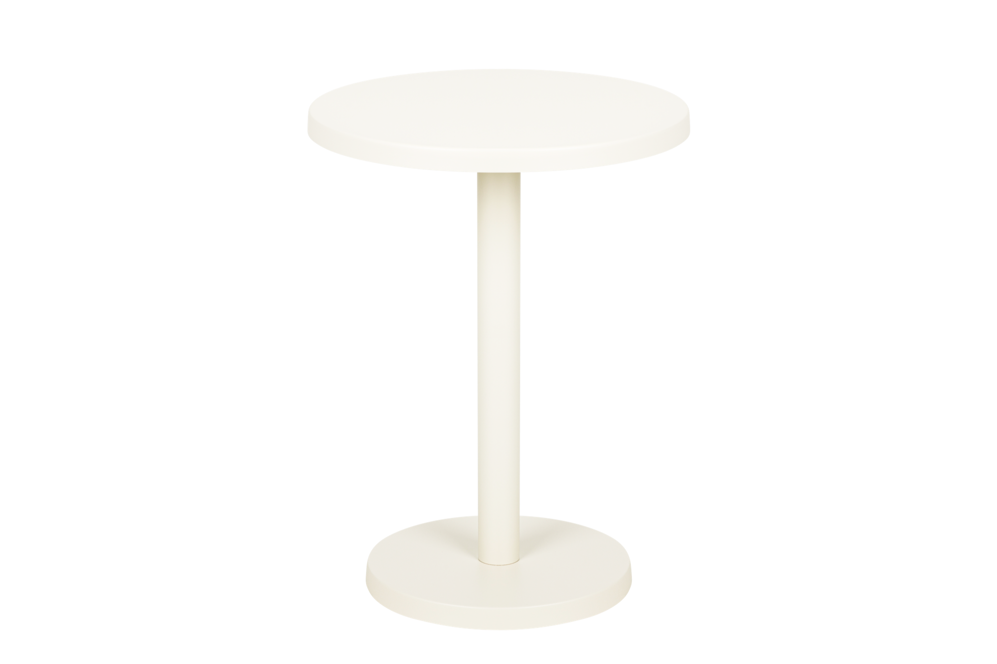 Table D'Appoint Odo - Grand - Piazza Beige