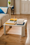 Fli Coffee Table - Misty Grey