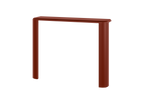 Fli - Console - Auburn Red