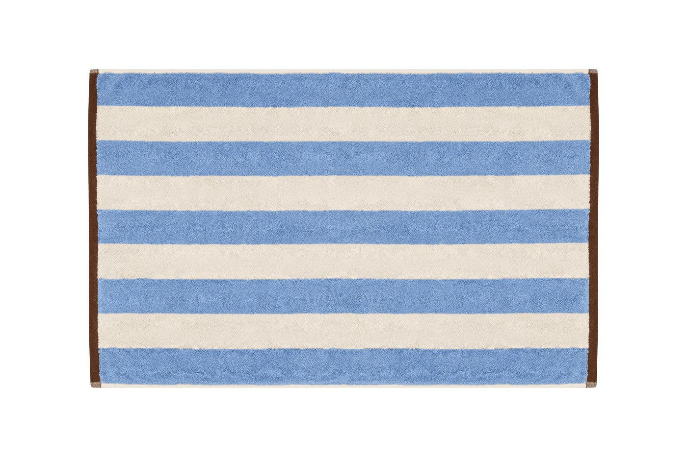 Tapis De Bain Gobo - Baby Blue