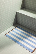 Tapis De Bain Gobo - Baby Blue