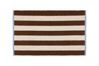 Tapis De Bain Gobo - Cocoa Brown