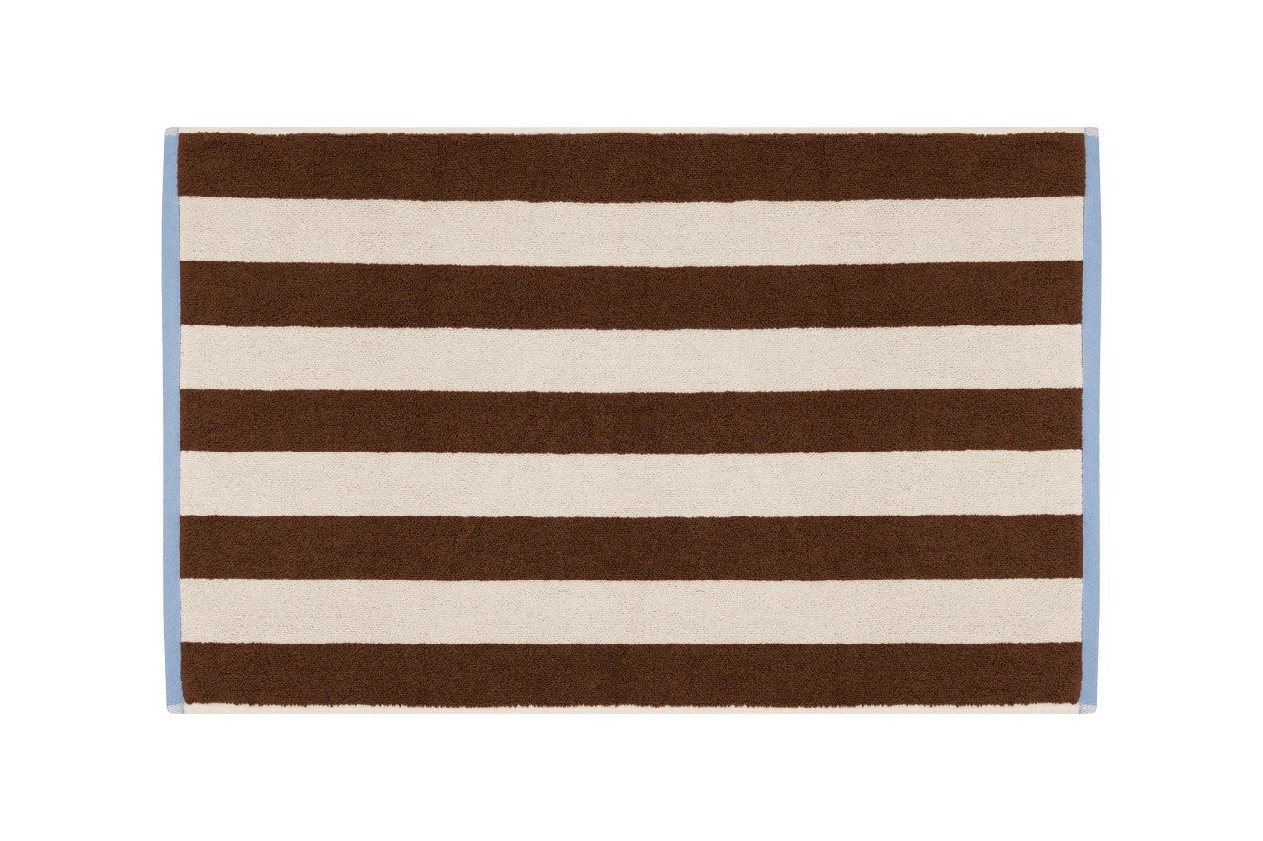 Tapis De Bain Gobo - Cocoa Brown