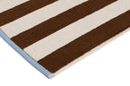 Tapis De Bain Gobo - Cocoa Brown