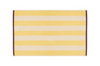 Tapis De Bain Gobo - Sunny Yellow