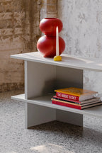 Étagère Hes - Pebble Grey