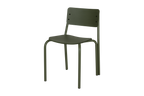 Kei Chair - Indoor - Forest Green