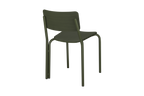 Kei Chair - Indoor - Forest Green