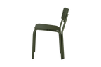 Kei Chair - Indoor - Forest Green