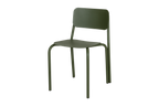 Kei Chair - Indoor - Forest Green