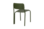 Kei Chair - Indoor - Forest Green