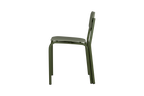 Kei Chair - Indoor - Forest Green
