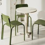 Kei Chair - Outdoor - Forest Green