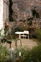 Kei Chair - Indoor - Forest Green