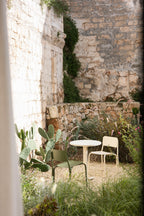 Kei Chair - Indoor - Forest Green