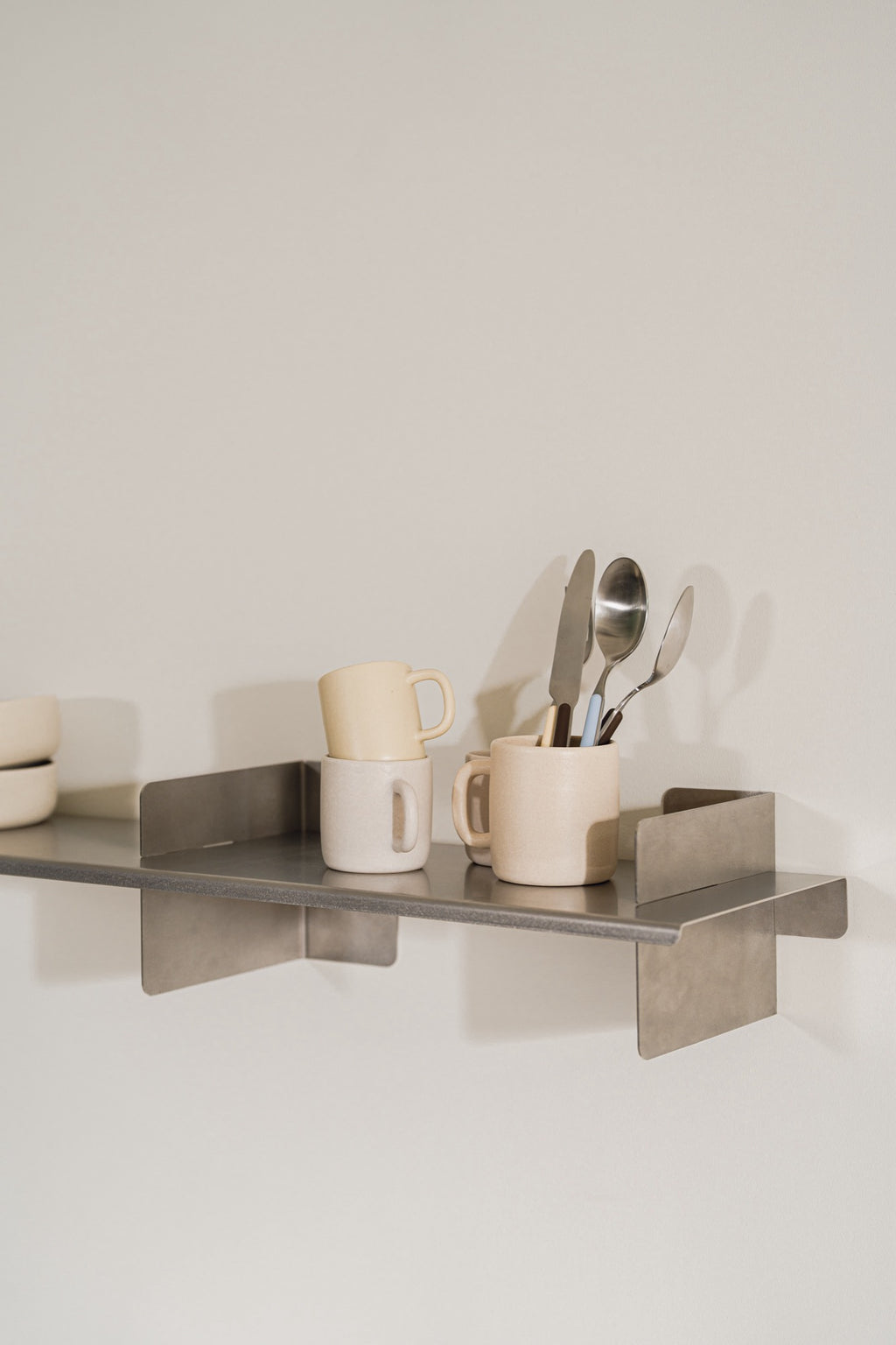 Kubi Mug - Baby Blue