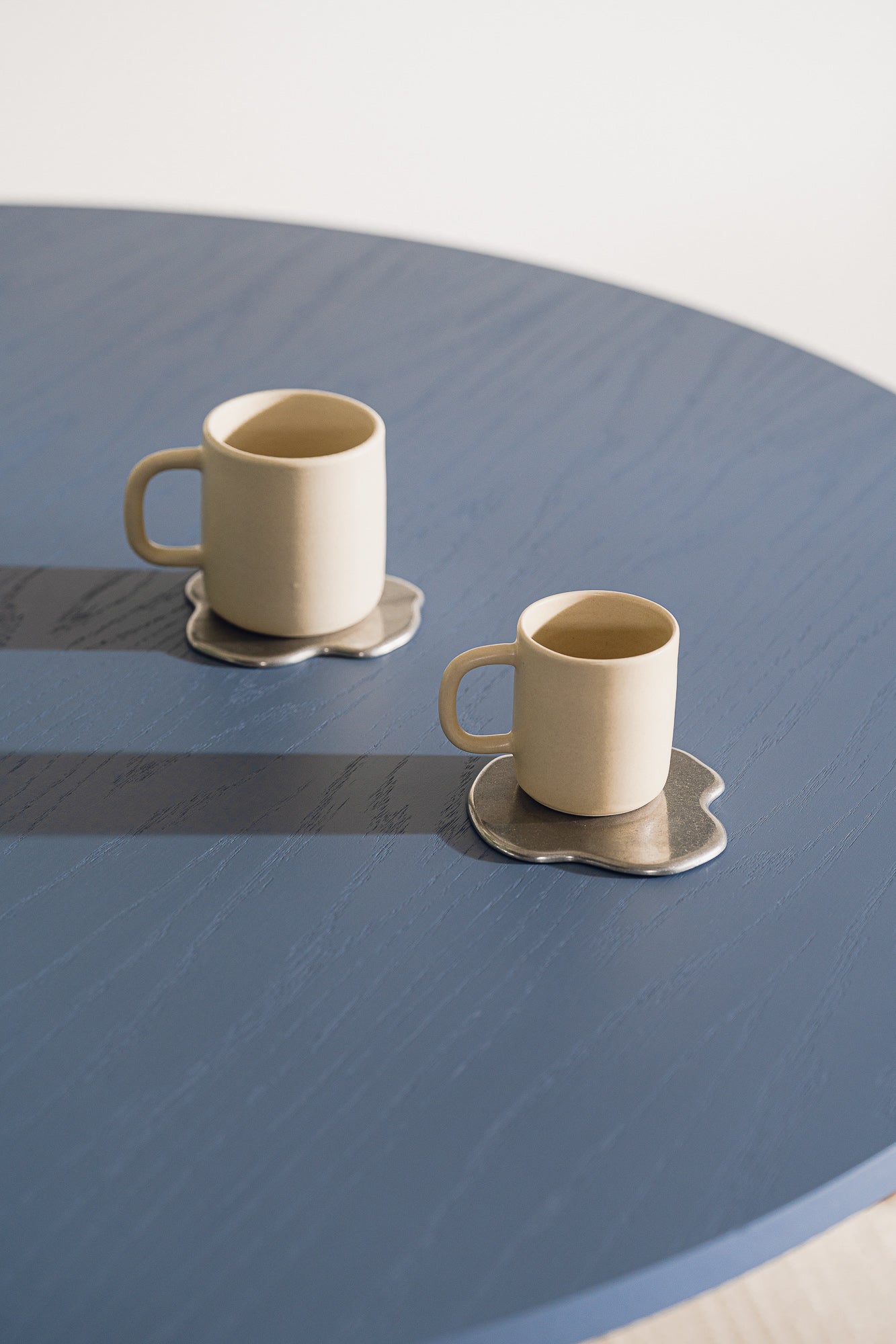 Kubi Mug - Baby Blue