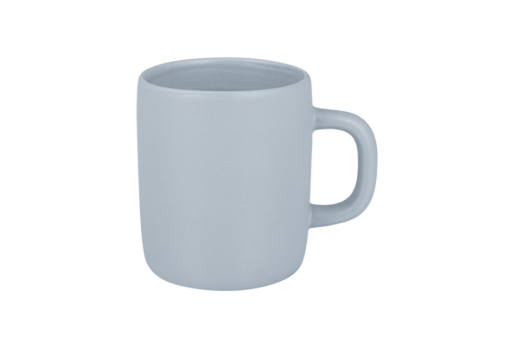 Kubi Mug - Baby Blue