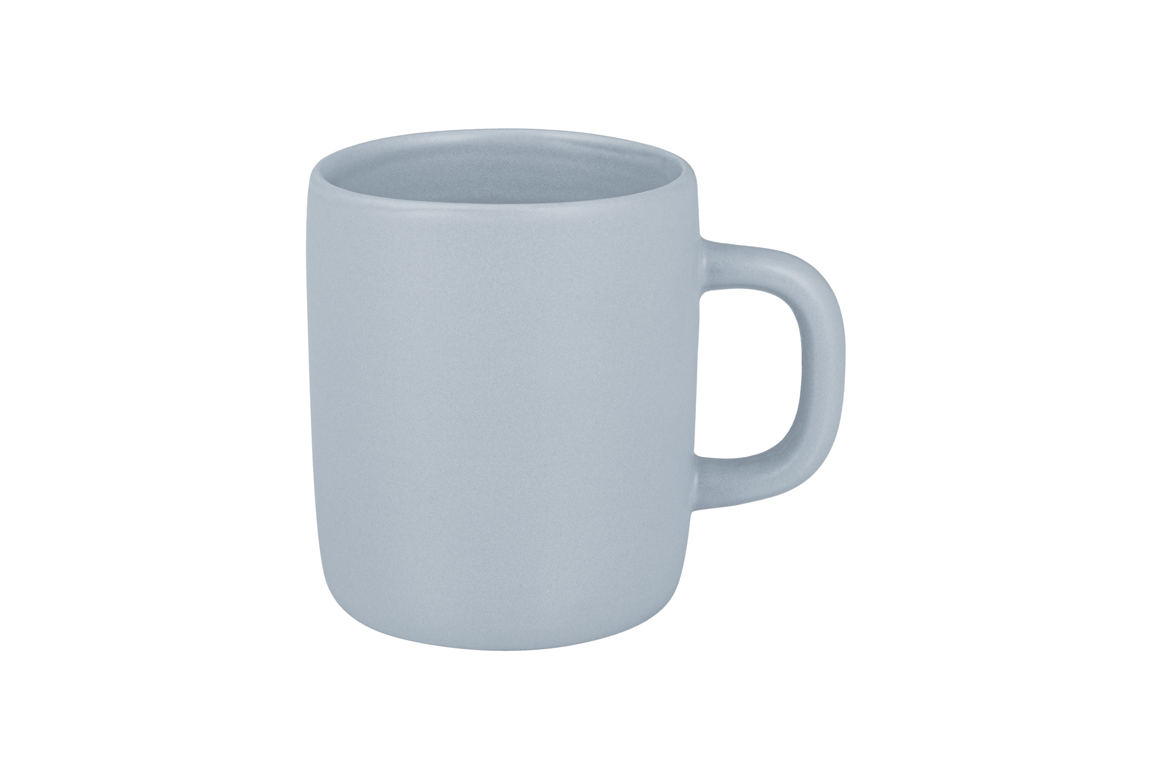 Kubi Mug - Baby Blue