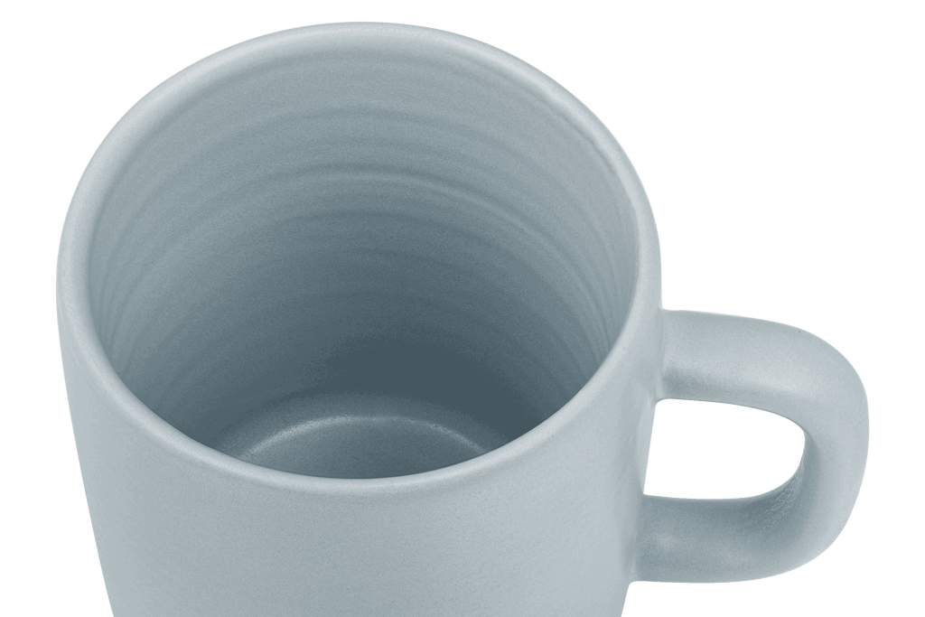 Kubi Mug - Baby Blue