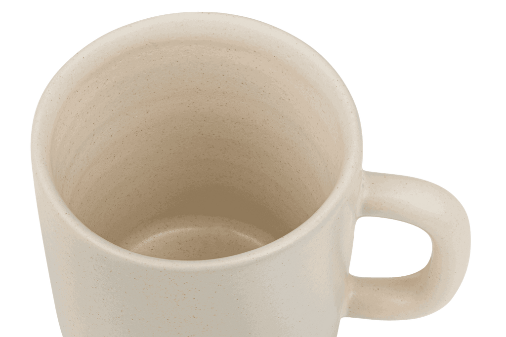 Kubi Mug - Coast Beige