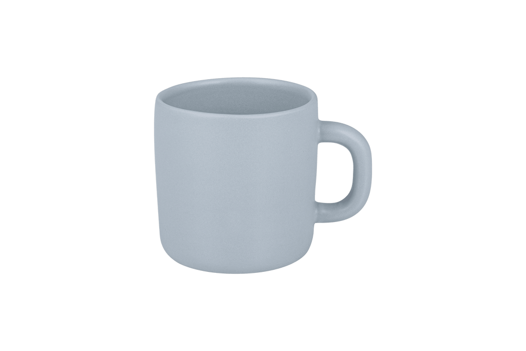 Kubi Mug - Baby Blue