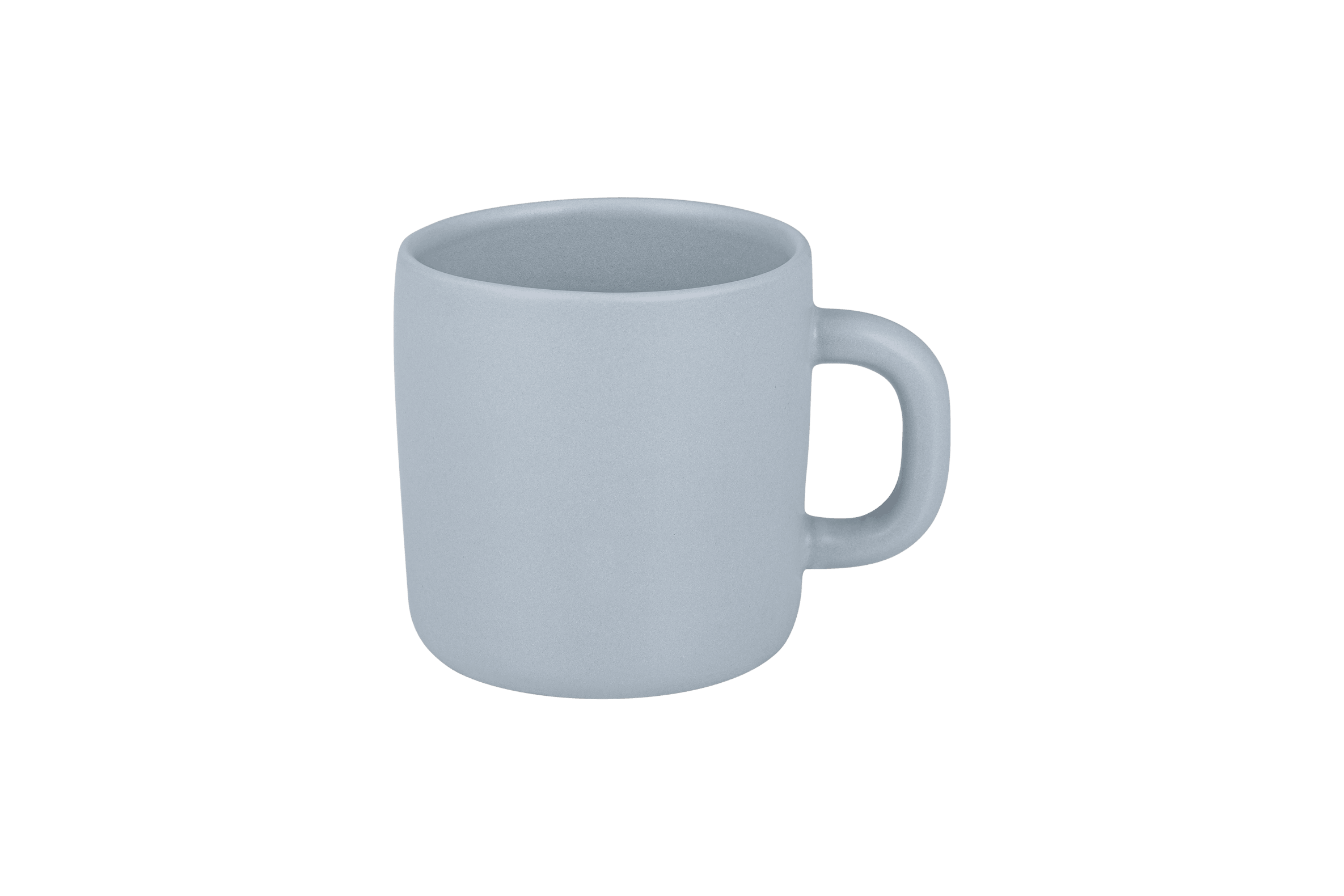 Kubi Mug - Baby Blue