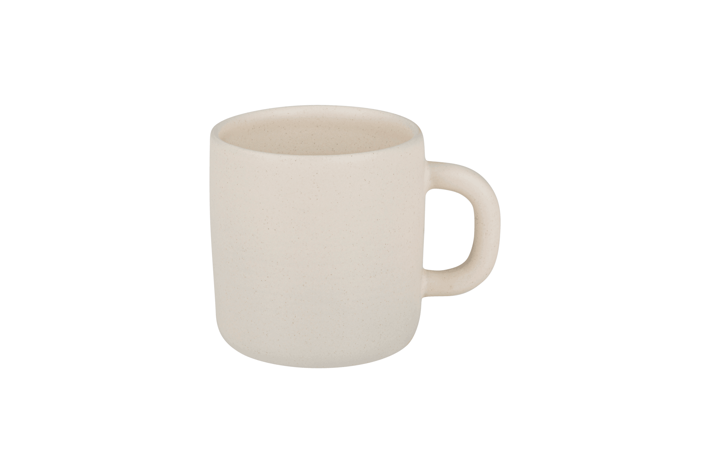 Kubi Mug - Coast Beige