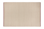 Lenu Rug - Marron Red