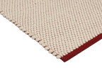 Lenu Rug - Marron Red