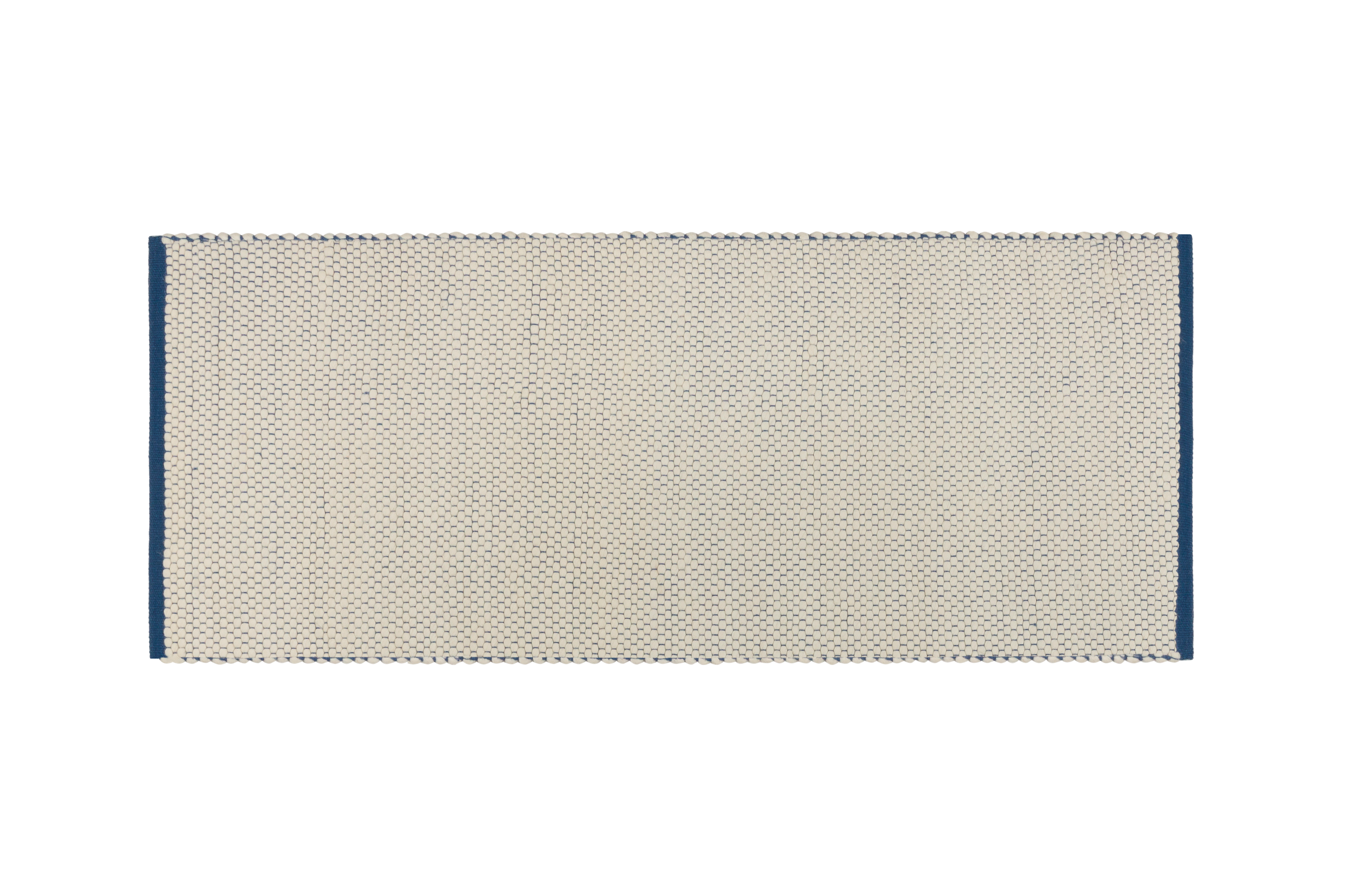 Lenu Rug - Cobalt Blue
