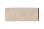 Lenu Rug - Marron Red