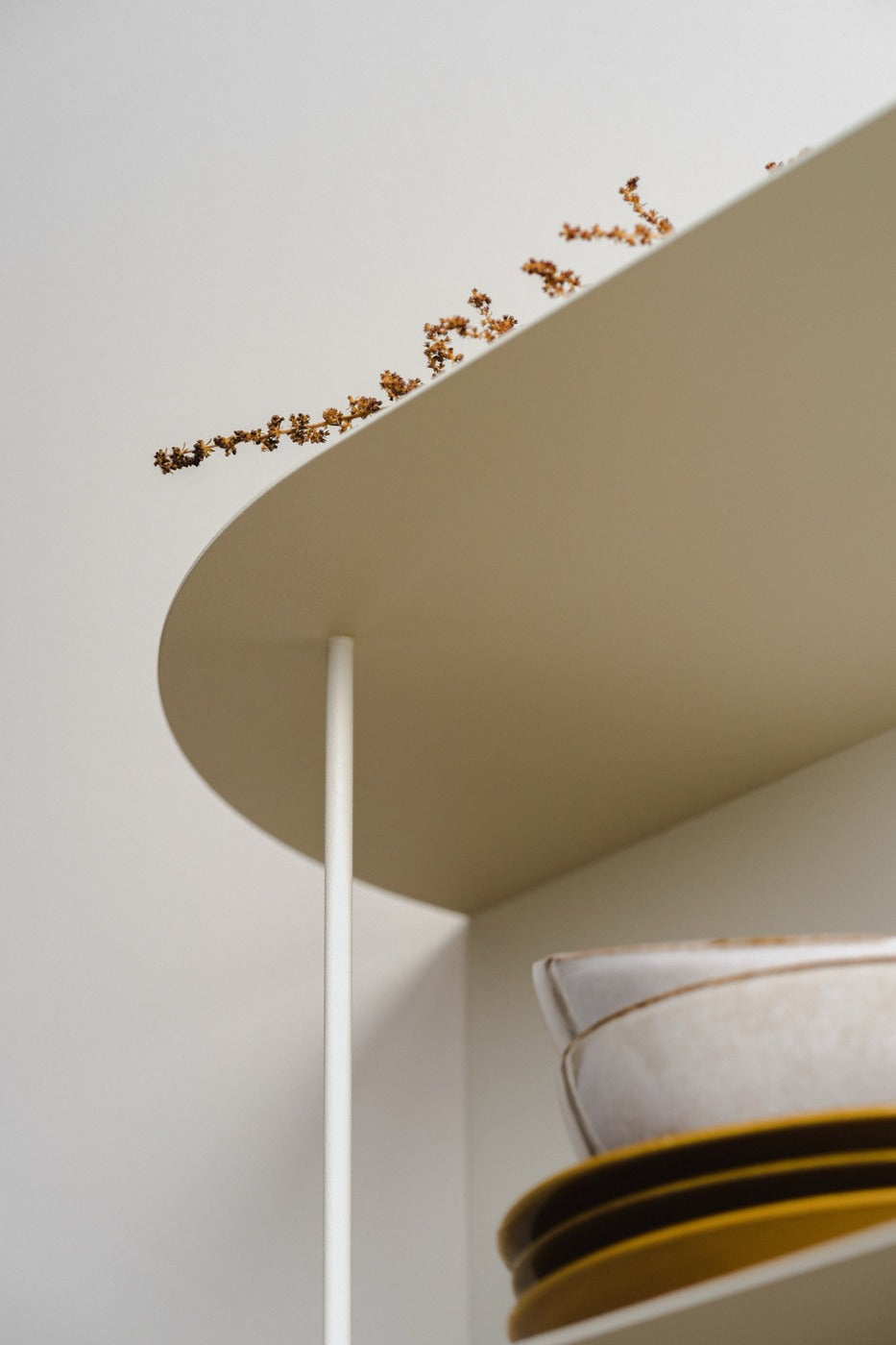 Étagère Lina - Piazza Beige
