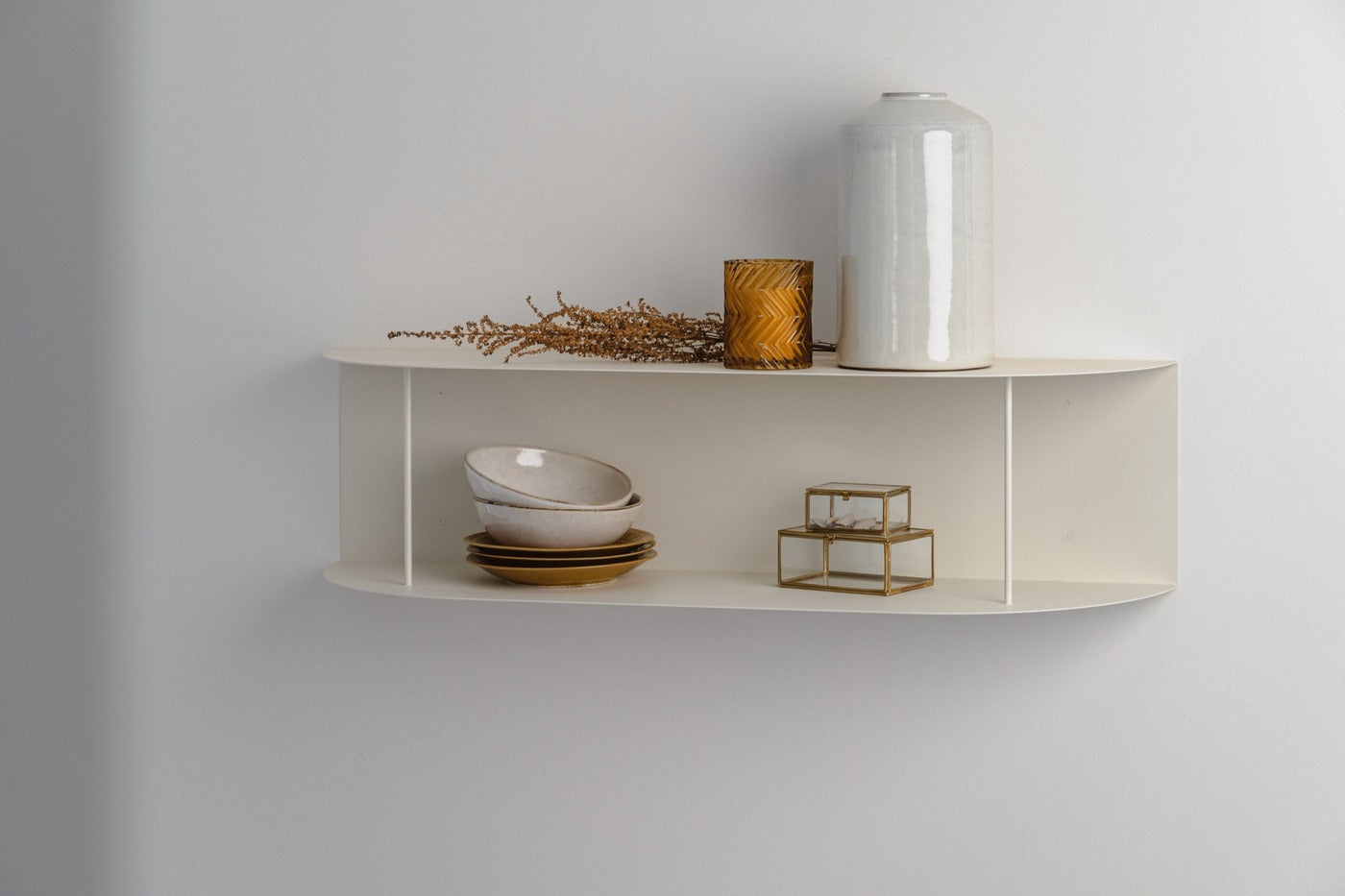 Étagère Lina - Piazza Beige
