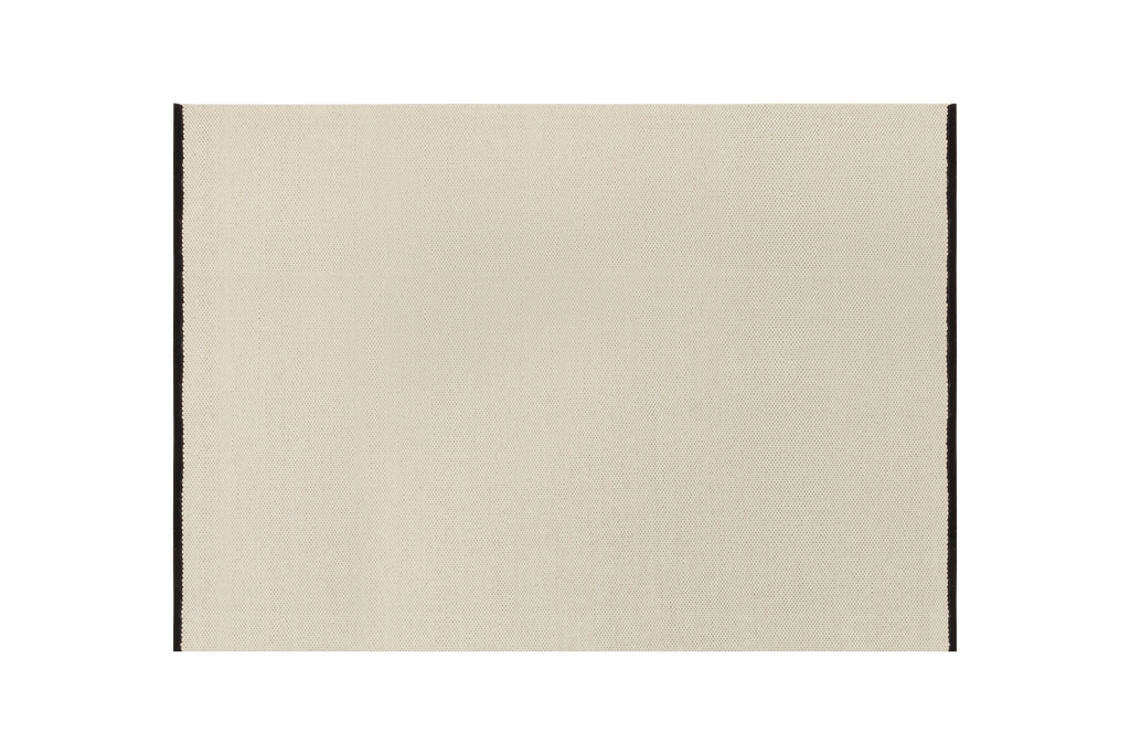 Mavi Rug - Vulcano Black