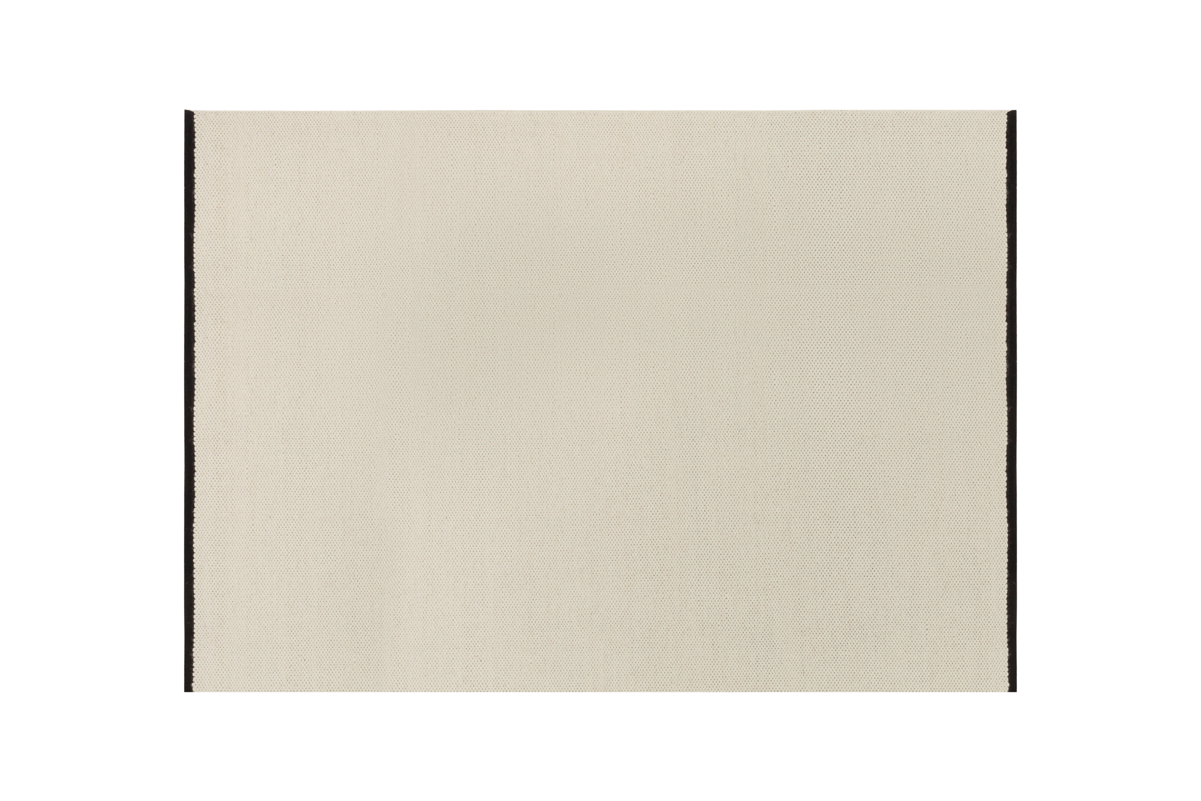 Mavi Rug - Vulcano Black