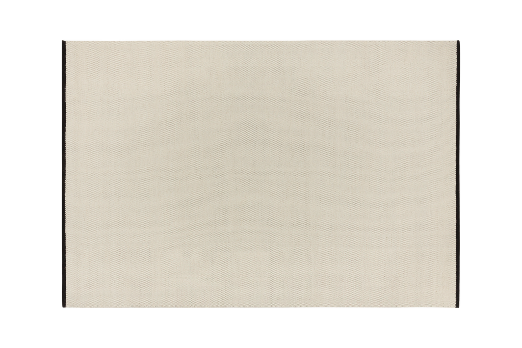 Mavi Rug - Vulcano Black