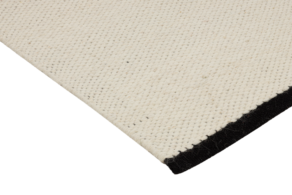 Mavi Rug - Vulcano Black