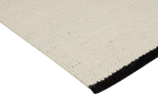 Mavi Rug - Vulcano Black