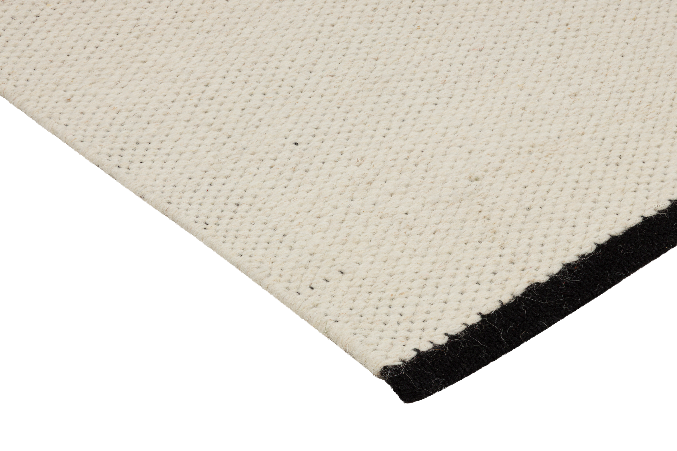 Mavi Rug - Vulcano Black